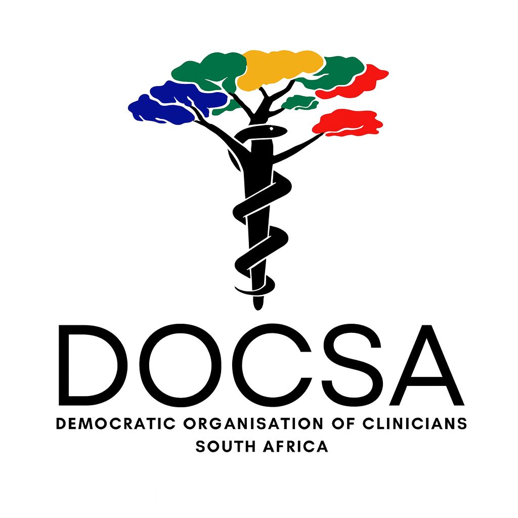 DOCSA Logo